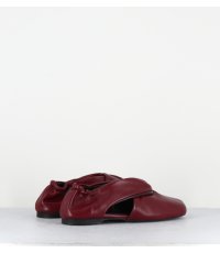 ALAULA BURGUNDY BALLET